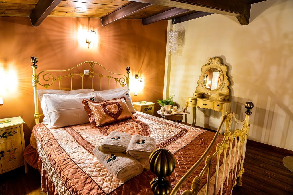 Camelia Suites Synikia Mesi Trikalon Buitenkant foto